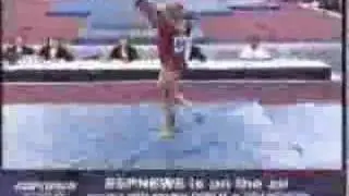 Vanessa Atler 1997 Vault USA Nats