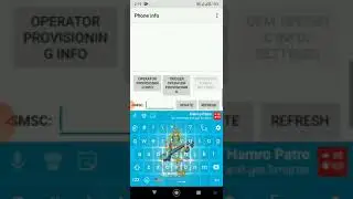 Solve NTC message  Not sending /receiving problem (100% worked)