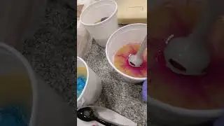 Dive into Paradise: Crafting the Ultimate Bird of Paradise Artisan Bar Soap!