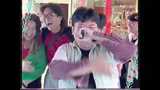 Rederie Josh, Yve, Kerby Flores - Happiness Is All Round (This Will Be Fun w/ FOURTÉ) [Music Video]