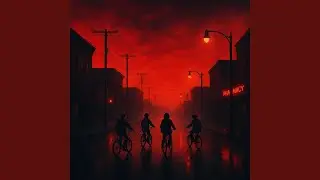 Apocalyptic Skies