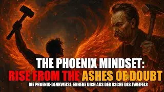 The Phoenix Mindset: Rise from the Ashes of Doubt