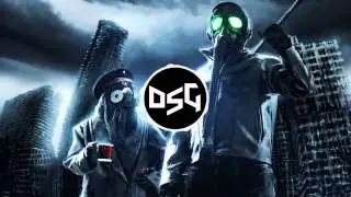 Новый DUBSTEP Jarvis & Bone N Skin   Insomniacs