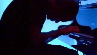 Phillip Strange - When I Fall In Love - フィリップ・ストレンジ