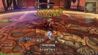 拳師風系 KFM 20F legendary mystic badge yet 拳師崑崙秘功簡易打法