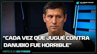 TODA LA CARRERA DE 