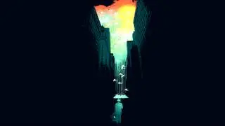 Holobeams And Broken Machines - Moonlit Theta