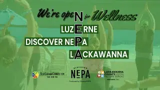 Wellness - NEPA is Open for Wellness! | Northeastern Pennsylvania