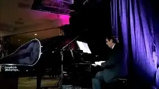 William Schaeffer Piano - My Way