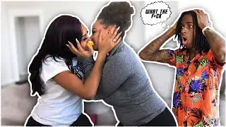 THE SECRET ME AND JANIA KEPT FROM NYYEAR!!!