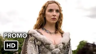 The White Princess 1x02 Promo 