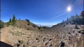 #3 - La Palma : randonnée 