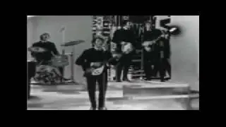Moody Blues - Go Now (Live)