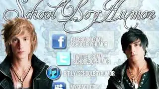 SCHOOL BOY HUMOR - Show Me