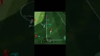 DEFENDING AT HIS VERY BEST 🥵||#pesmobile #efootball23 #pes2021 #efootball24 #efootballgame #shorts