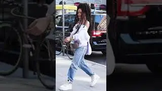 fashion queen Riri's Paparazzi pics