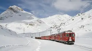 World's Top 10 Fastest Trains