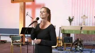 Längtan – sånger och psalmer som tolkar livet