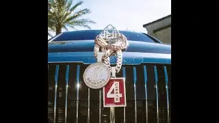 (FREE) Key Glock Sample Type Beat - “Hunnid