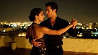 Urban Bachata