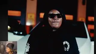 Mari Montana - Apollo Creed  REACTION