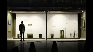 ПРОЕКТ TATAMI ReFAB на выставке SALONE SATELLITE 2023