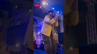 EK PATOLA LIVE AJAY HUDDA OLD HARYANVI SONG