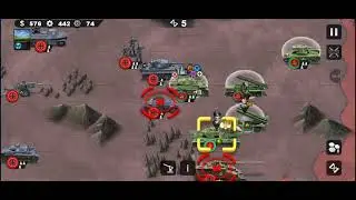 Konev Trial part 5