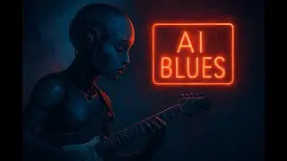 ChatGPT Hymn &ndash; The AI Blues   