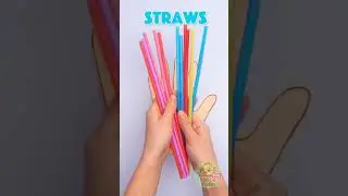 ✨ Cut Nails Like a Pro! 🌈 Fun Practice for Kids 👍🏼✂️