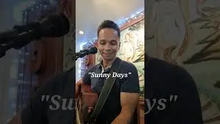 Bad & Sunny Days - Wave to Earth (Raine's Cover)