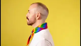 Conleth Kane - City of the Lost Boys - Official Music Video