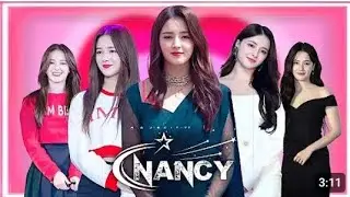 Nancy momoland new trend 
