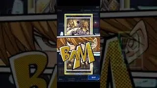 Gaia Genesis Opening