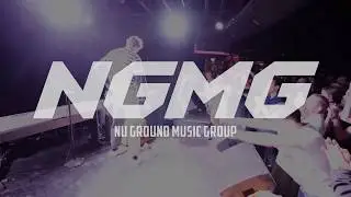 Nu Ground at 7th St. Entry // Minneapolis, MN
