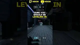 Top 5 Must-Level Guns in XDefiant #xdefiant #xdefiantgame #ubisoft