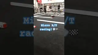 Check out Losi Micro B/T racing @HobbyTownOrland ! You won&rsquo;t regret it #race #racing #losi