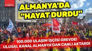Almanya'da 