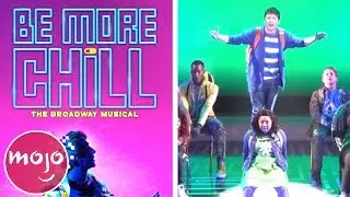 Top 10 Modern Musicals You NEED to Check Out