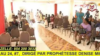EGLISE SINAI