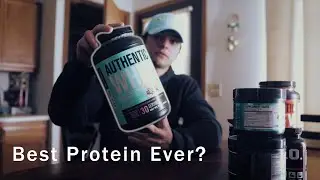 Jacked Factory Supplement Haul Review!