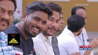Workplace Excellence Season 3 EP 8 featuring RPG Group & ICFAI Group