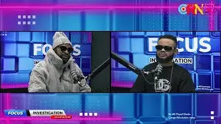 L’habilleur des stars Nixon boutique l’ami de héritier WATA; nous parle du problème ferre et wata 