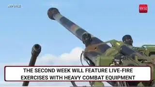 NATO IS PREPARING WAR RIGHT AT RUSSIA DOORSTEPS 