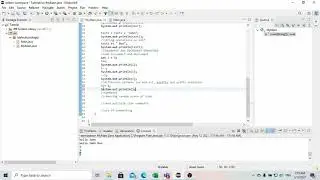 Java Basics - Operations(4/5) - Operations on a single variable