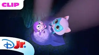 SuperKitties | Canta Com os Vilões!