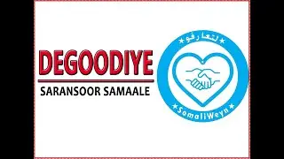 Qabiilka Degoodiye - LT7FU