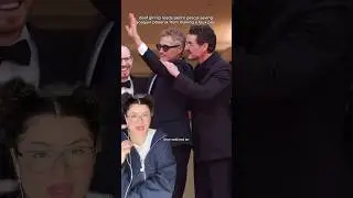 we love #pedropascal #joaquinphoenix #eddington #cannesfilmfestival #lipreading #lipreadinggirl