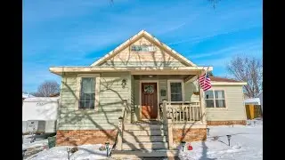 NEW LISTING: 307 W 3rd Street