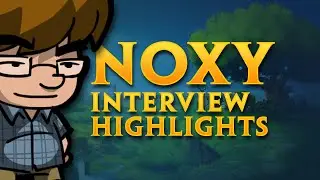 Hytale News | Noxy Interview Highlights